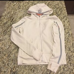Lululemon Uba Scuba Hoodie
